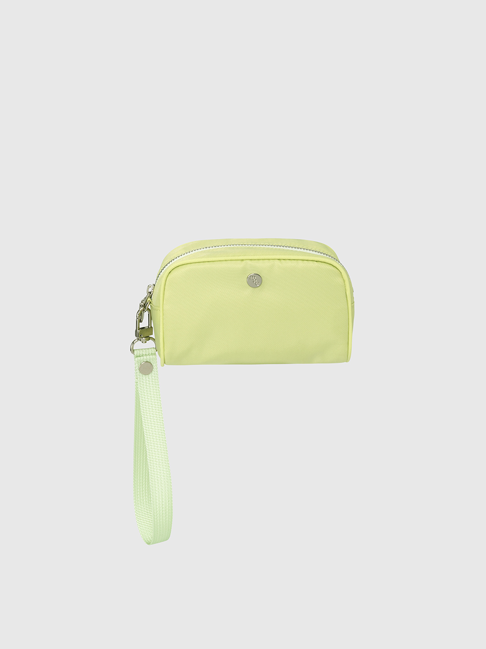 Candy Pouch_Lime