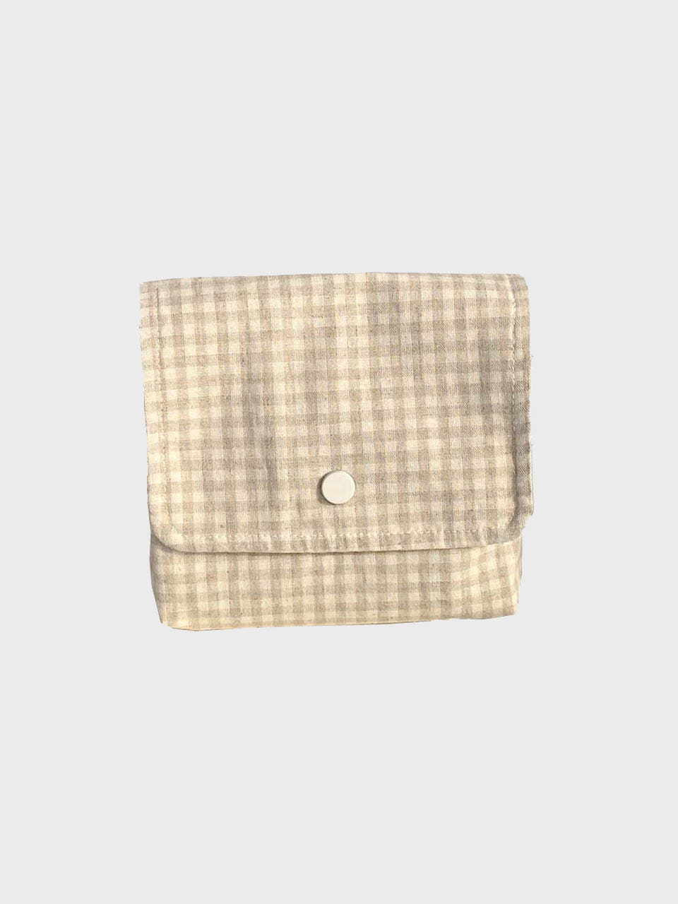 Collecter Pouch_Beige