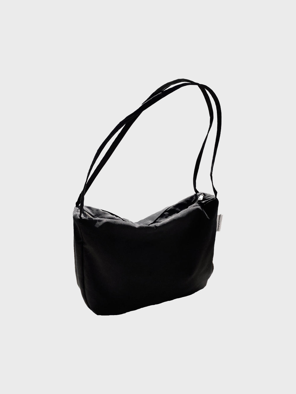 {REFURB}Mellow Shoulder Bag _ Black